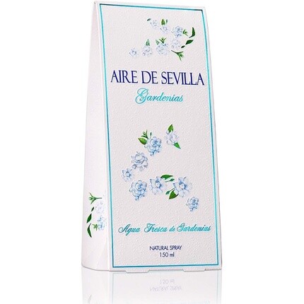 Духи Gardenias Air De Seville 150мл, Aire De Sevilla — фото 3