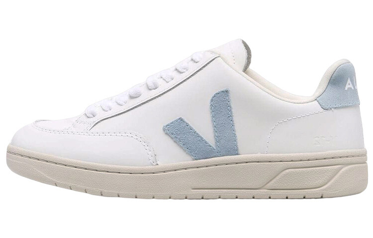 Стильные кроссовки для скейтбординга VEJA V-12 унисекс