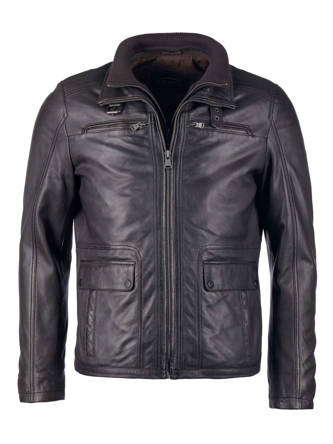 

JCC Куртка для межсезонья в черном цвете