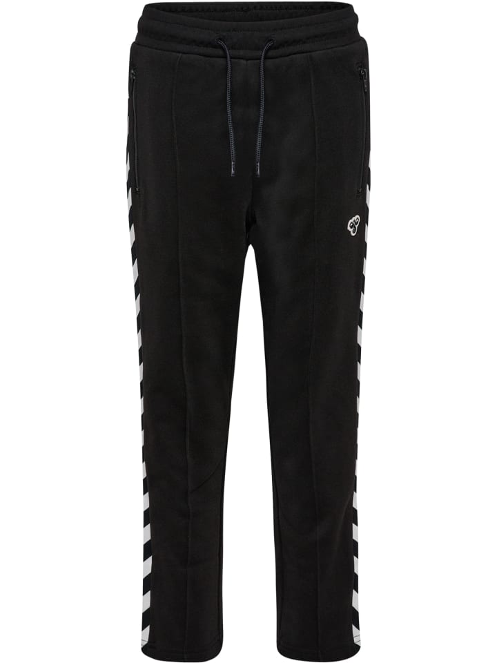 

Спортивные брюки Hummel, черный