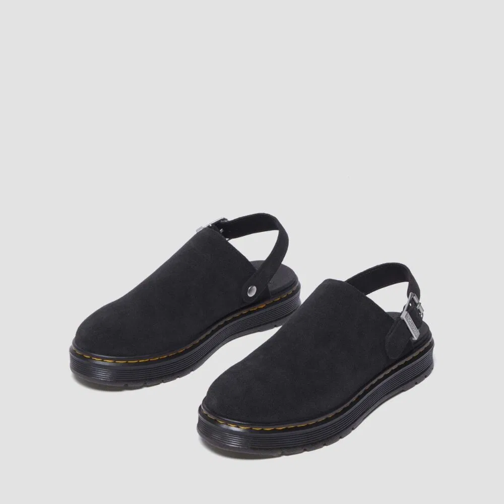 Мужские мюли Brookline от Dr. Martens — фото 3