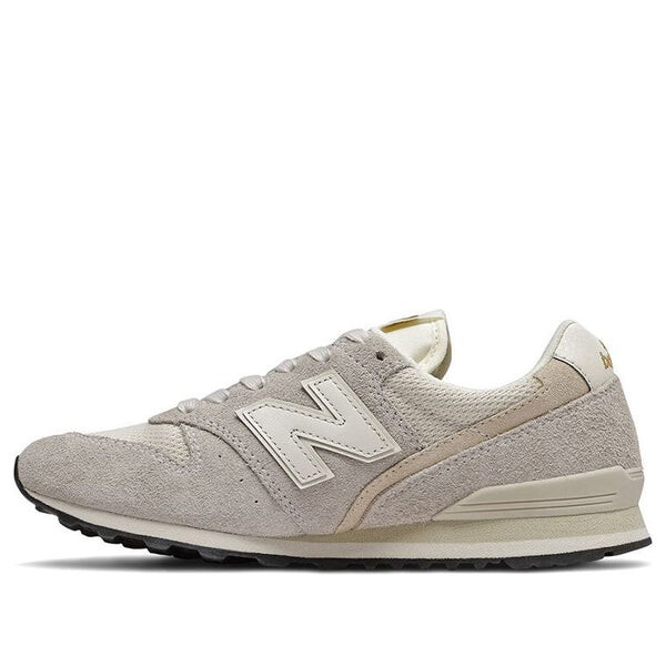 Кроссовки 996 серии New Balance, серый
