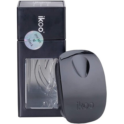 

Ikoo Pocket Black Классическая кисть Ikoo Brush