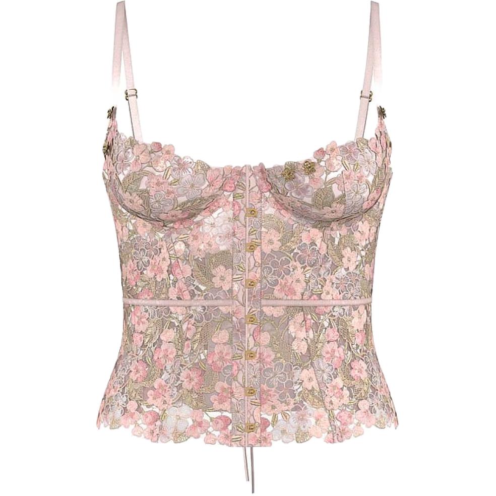 

Victoria's Secret Женский бюстгальтер розовый