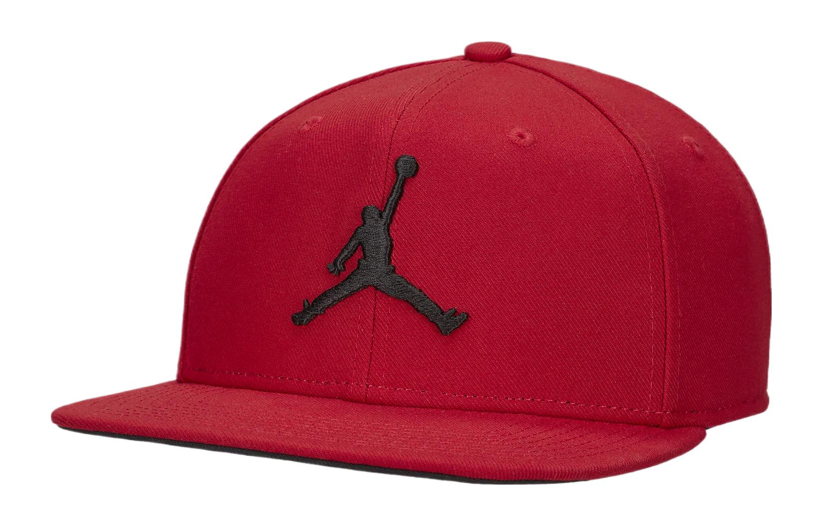 

Nike Бейсболка из полиэстера мужская красная, Red