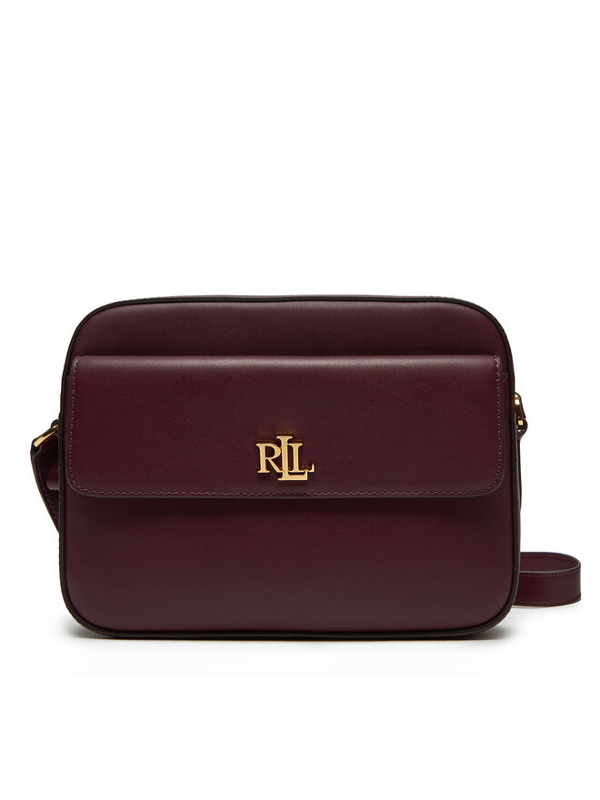 

Сумочка 431926645012 Lauren Ralph Lauren, красный