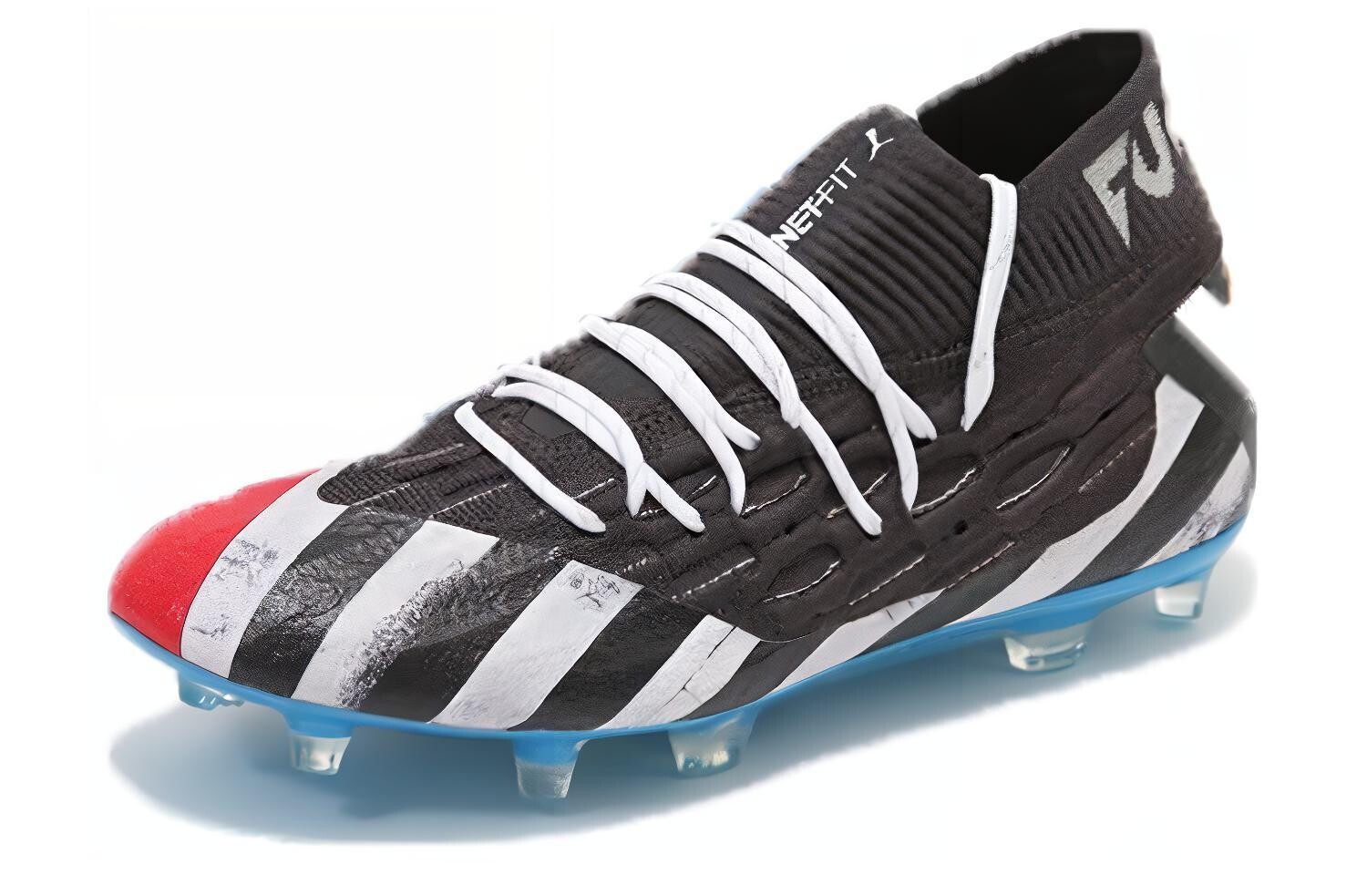 

Puma Future Series Футбольные бутсы унисекс, Black