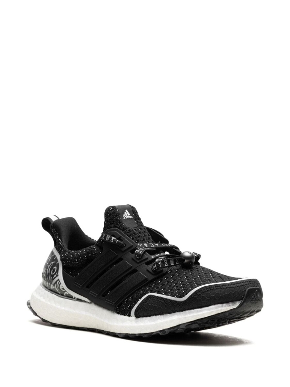 

Adidas кроссовки adidas Ultraboost 5.0 DNA "BP2", черный