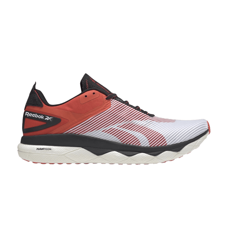 

Кроссовки Floatride Run Panthea 'Vivid Orange Black', оранжевый