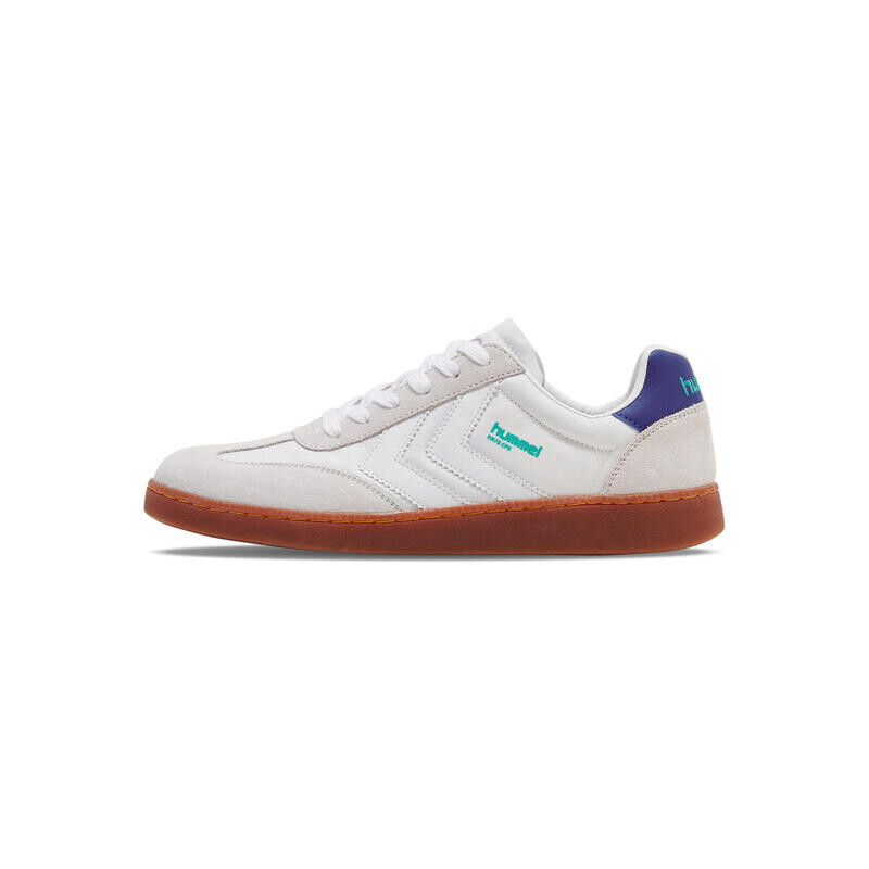 Кроссовки Hummel, цвет weiss/blau