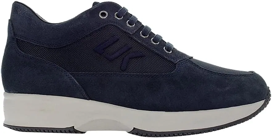 Кроссовки Lumberjack Herren, модель 102269142, Blau