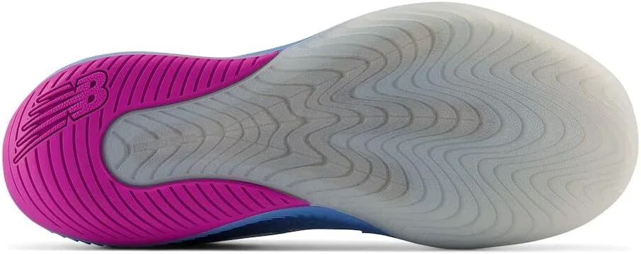 

Мужские кроссовки New Balance FuelCell 996 V5 для твердого корта, синий/черный