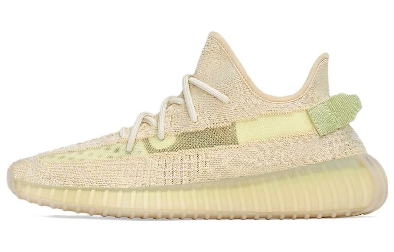 Adidas Originals Yeezy Boost 350 V2 Лен