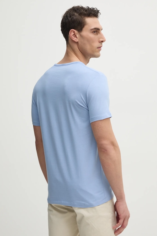 

Футболка Original Basic 3N Pepe Jeans, синий