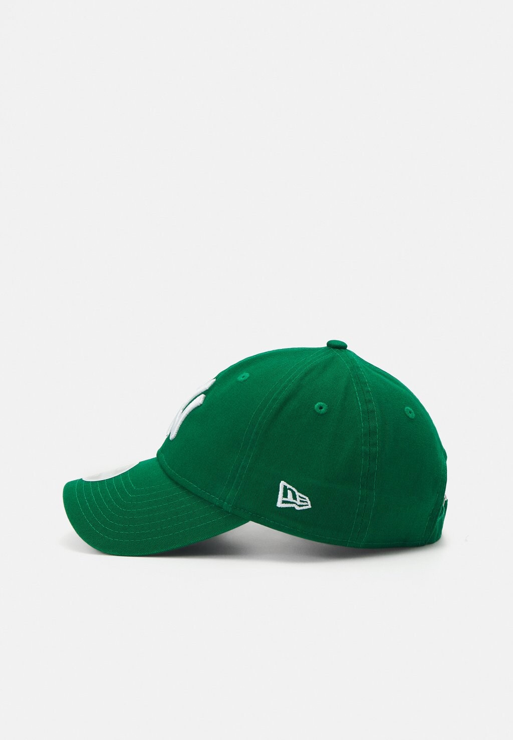 

Бейсболка 9TWENTY WOMENS New Era, зеленый