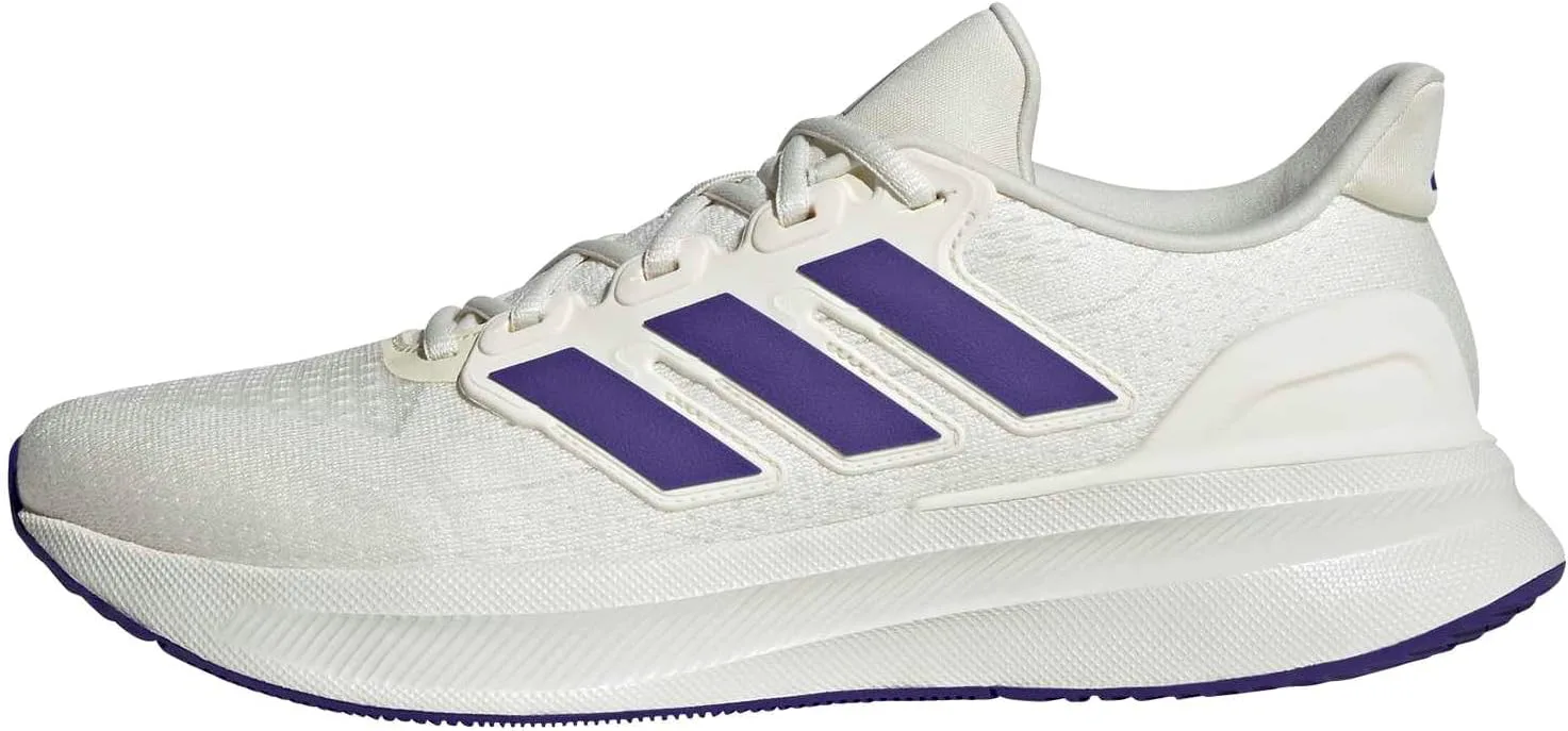 Мужские кроссовки Adidas Ultrarun 5, белый/черный
