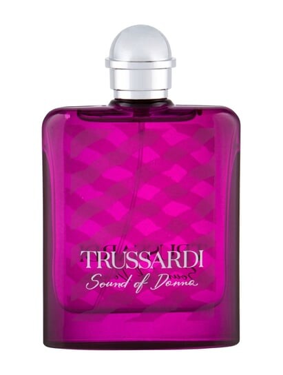 Парфюмированная вода, 100 мл Trussardi, Sound Of Donna — фото 2