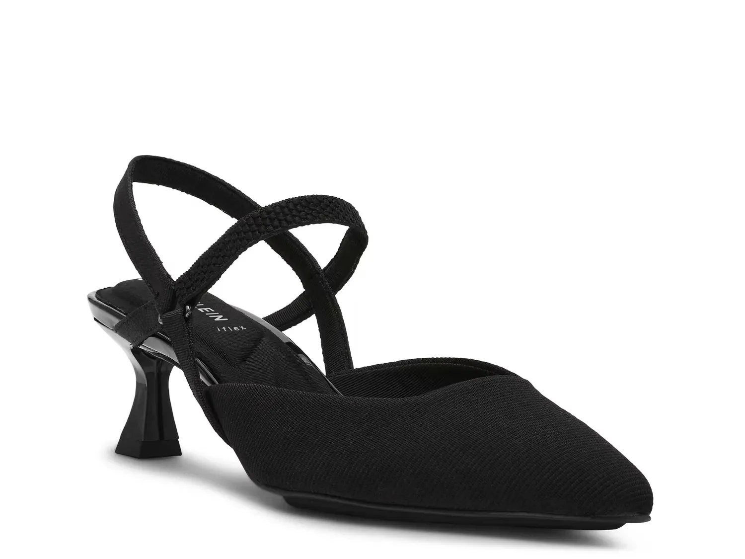Туфли Ireen Anne Klein, Black