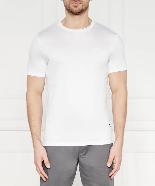 

Футболка с изображением космоса Regular fit Joop!, белый