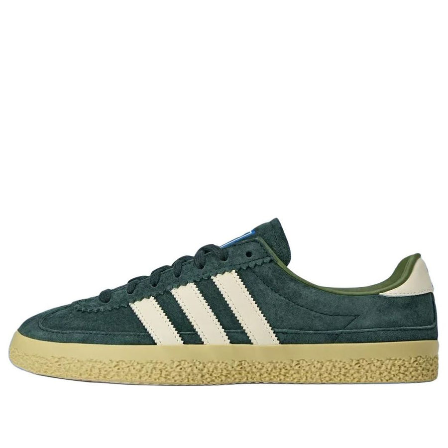 

Кроссовки adidas Roelee SPZL 'Wild Pine', зеленый