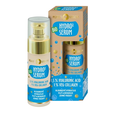 

Сыворотка Bio Skin (Hydro 2 Serum) 30 мл Purity Vision