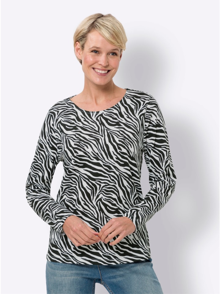 

Футболка Sieh an!