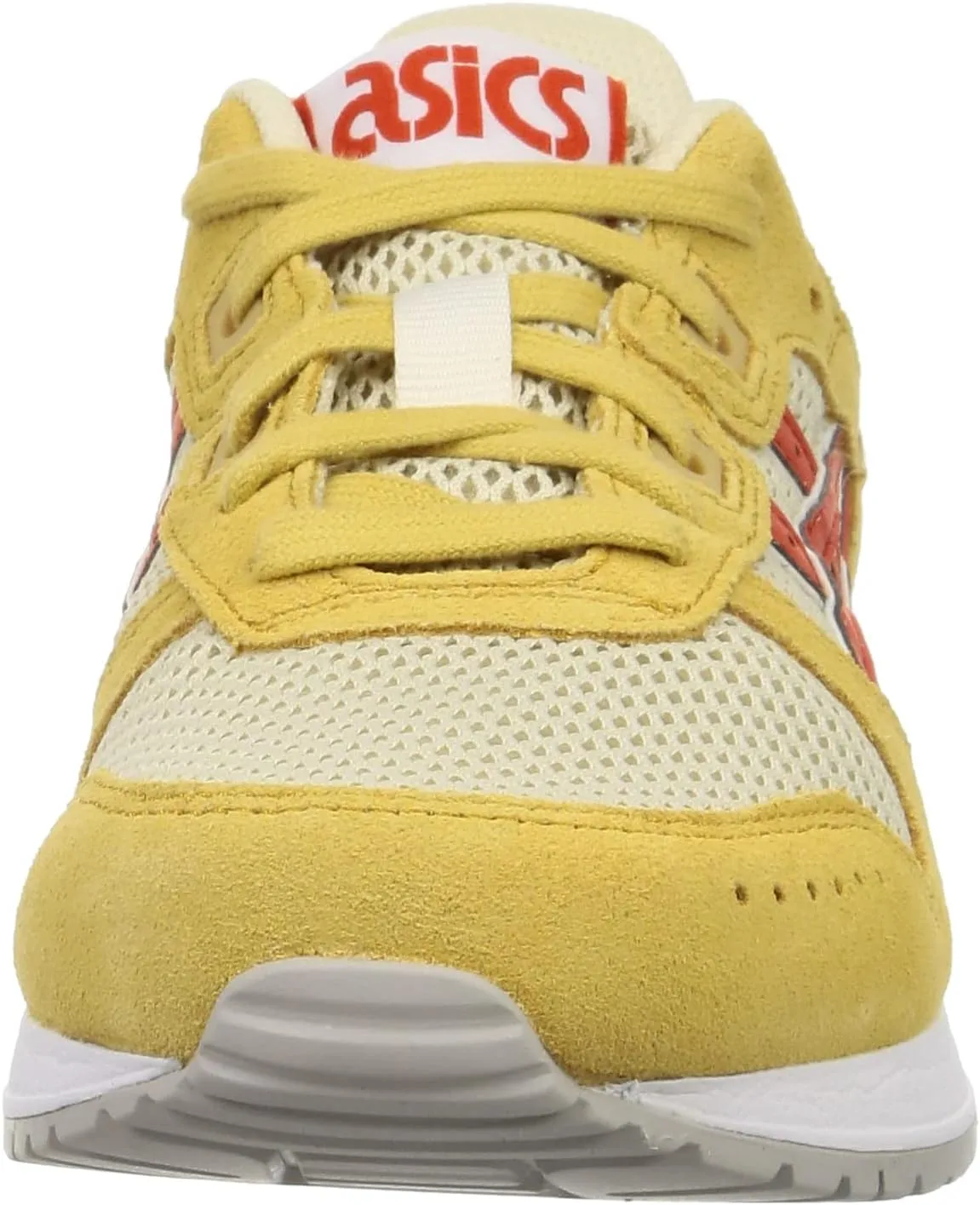Мужские кроссовки ASICS Lyte Classic, серебристый — фото 2