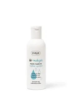 Мицеллярная вода Ziaja — Мицеллярное очищающее молочко Calming Soothing, 200 мл