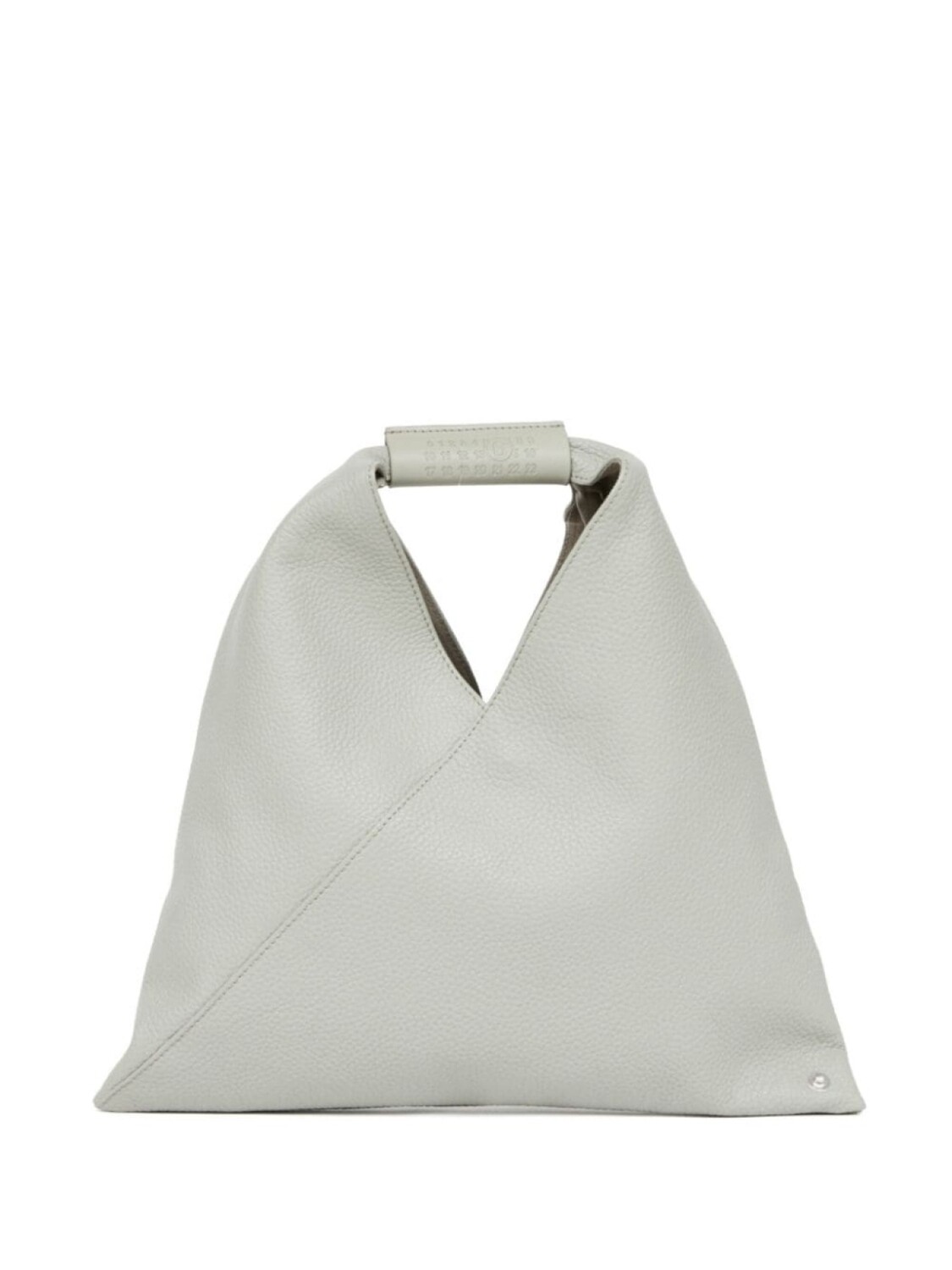 

Сумка-тоут MM6 Maison Margiela Japanese, зеленый