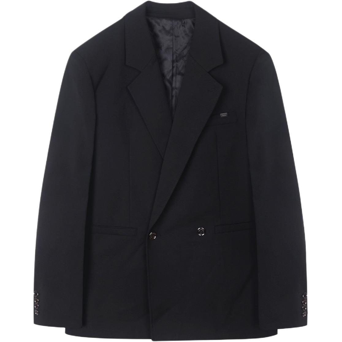 

Куртка-пиджак KARL LAGERFELD для мужчин KARL LAGERFELD / Karl Lagerfeld Jeans, черный