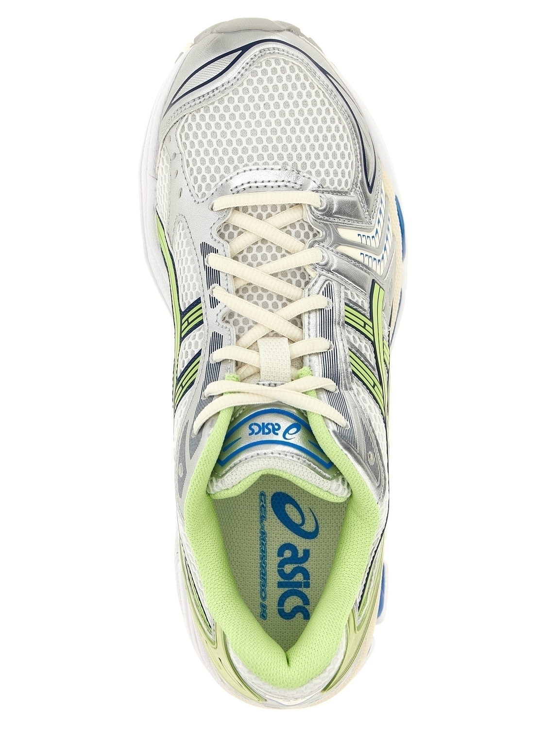 Кроссовки 'Gel Kayano 14' ASICS, мультиколор — фото 4