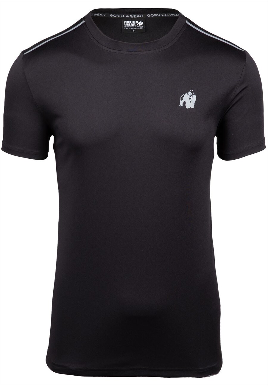 

Рубашка для выступлений Gorilla Wear Easton, серый