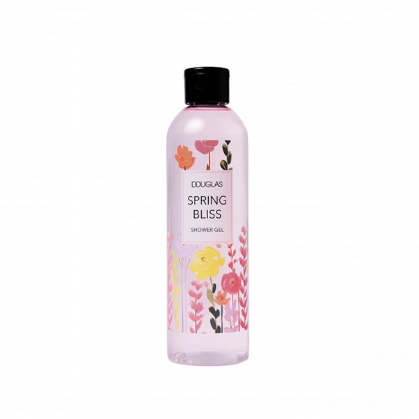 

Гель для мытья тела spring bliss shower gel Douglas Collection, 250 мл