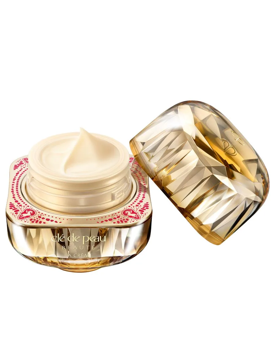Clé de Peau Beauté Лимитированная серия крема к Китайскому Новому году, 45 г