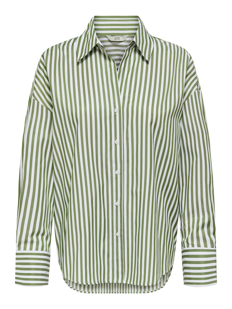 

Блуза JDY Vesper, зеленый