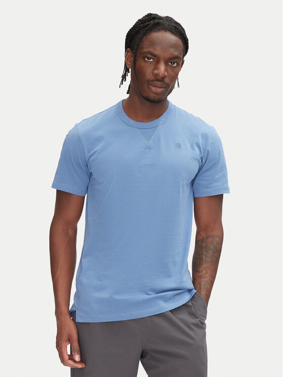 

Футболка обычного кроя Nifous D24449-336 G-Star Raw, оранжевый