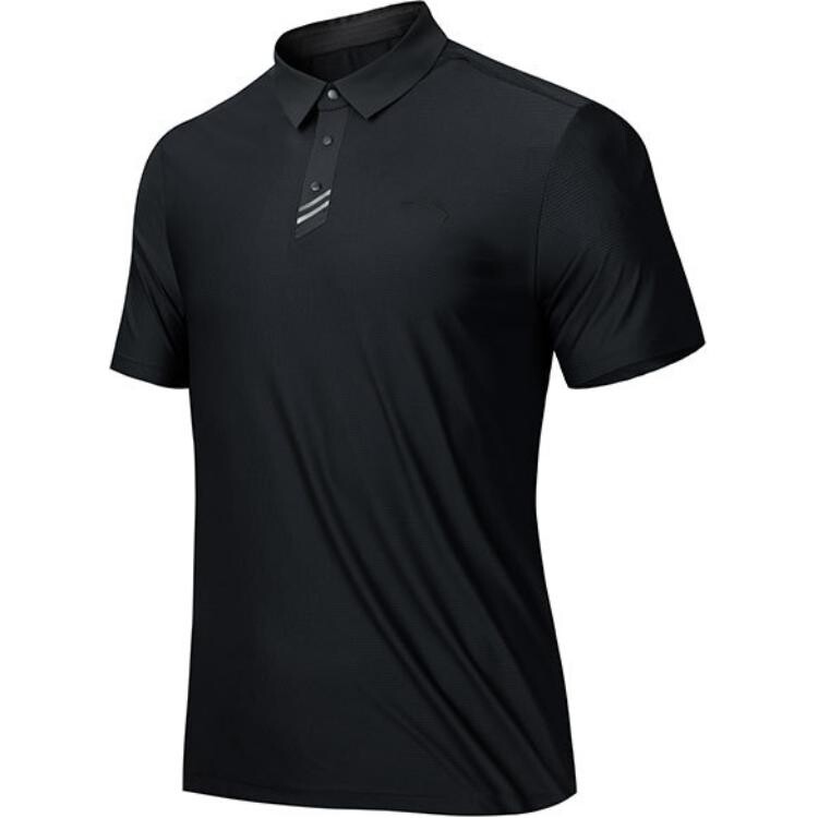 

Рубашка поло мужская Anta, цвет One Size