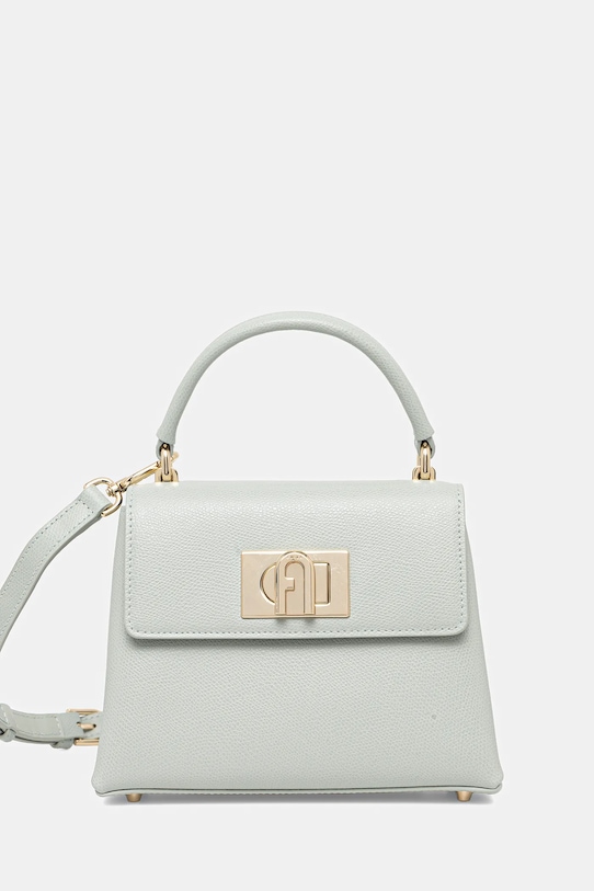 

Сумка Furla, бирюзовый