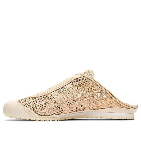

Кроссовки mexico 66 sabot Onitsuka Tiger, коричневый