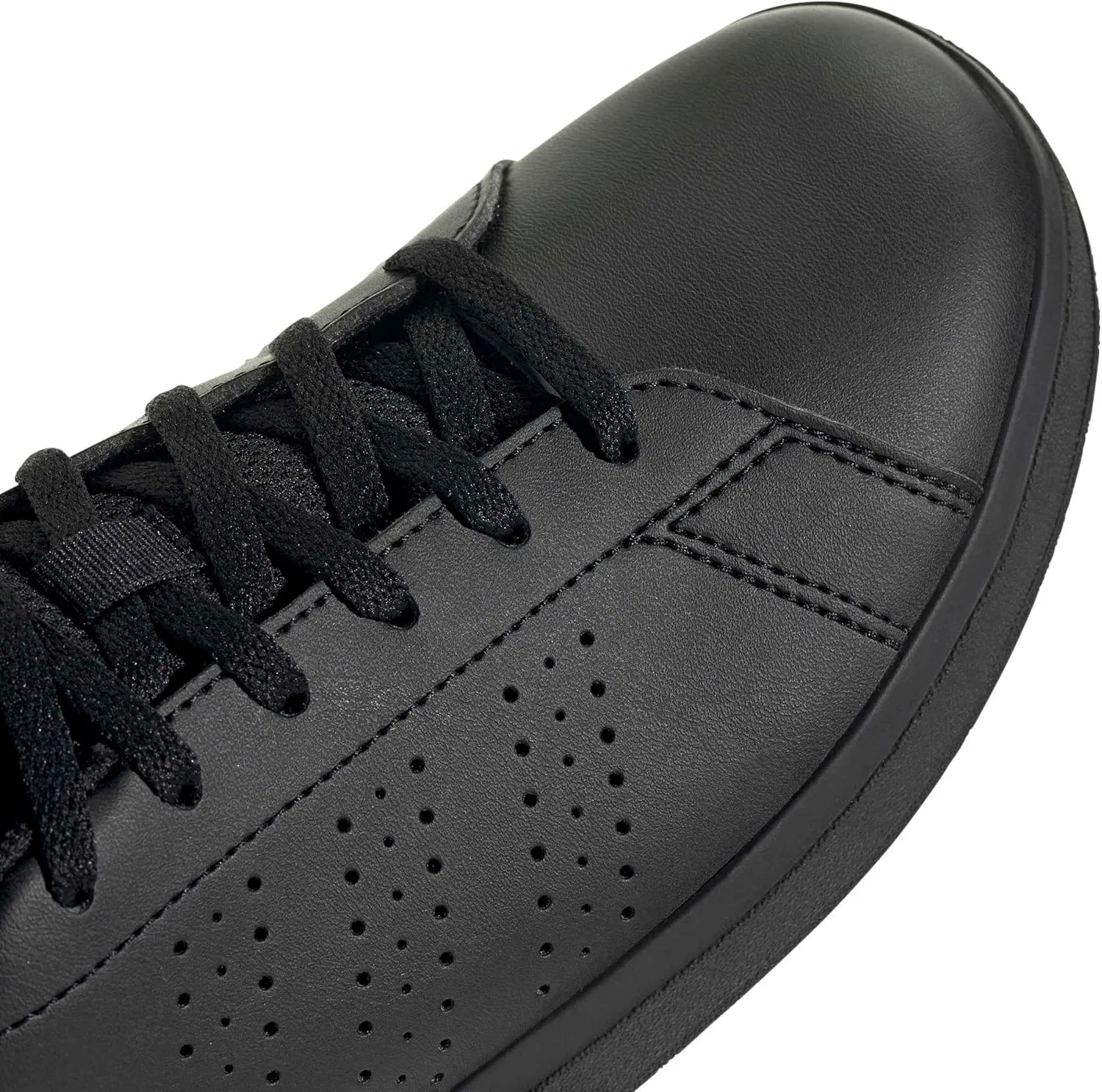 Кроссовки для мальчиков adidas, цвет Black, размер 6 AU — фото 4