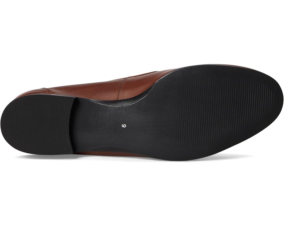Лоферы Marc Joseph New York Madison Ave, цвет Mahogany Napa — фото 3