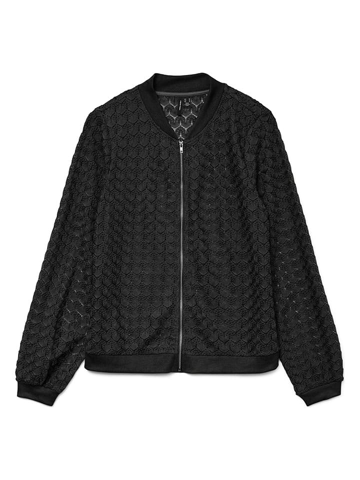

Блузон Vero Moda, черный