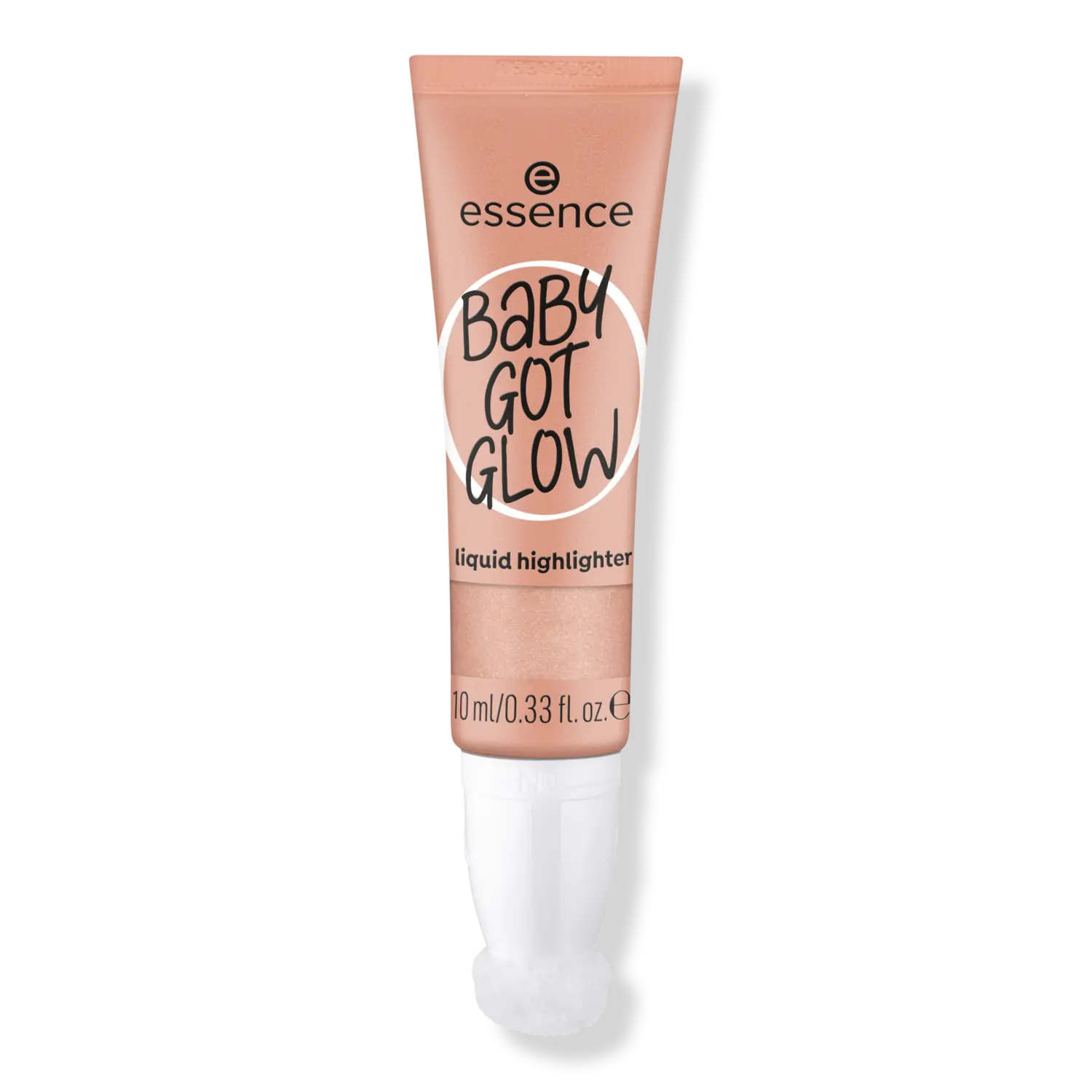 

Жидкий хайлайтер Baby Got Glow Essence, Breezy Bronze 30 (gold shimmer)
