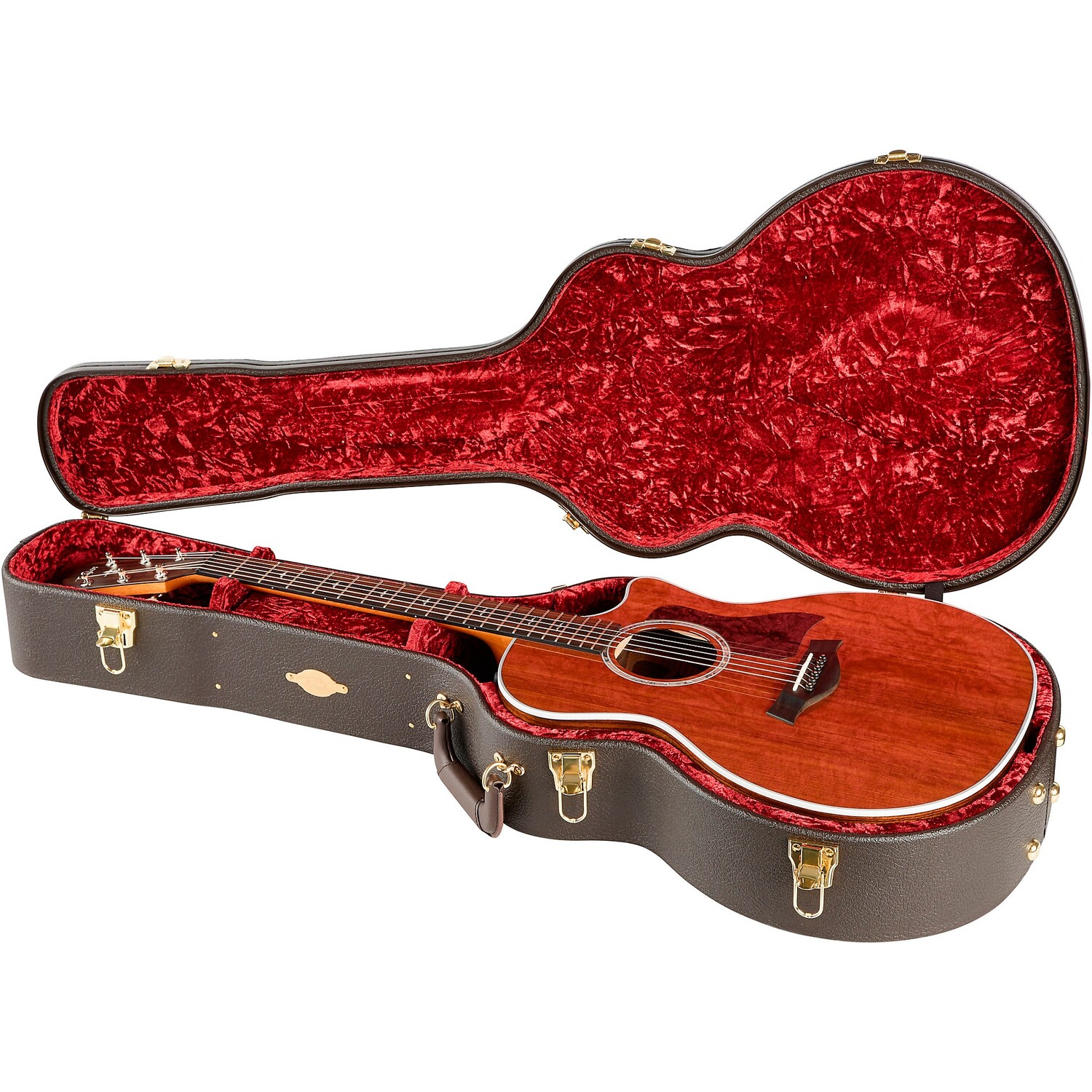 

Акустически-электрическая гитара Taylor 2022 414ce V-Class Redwood LTD Edition Grand Auditorium Natural