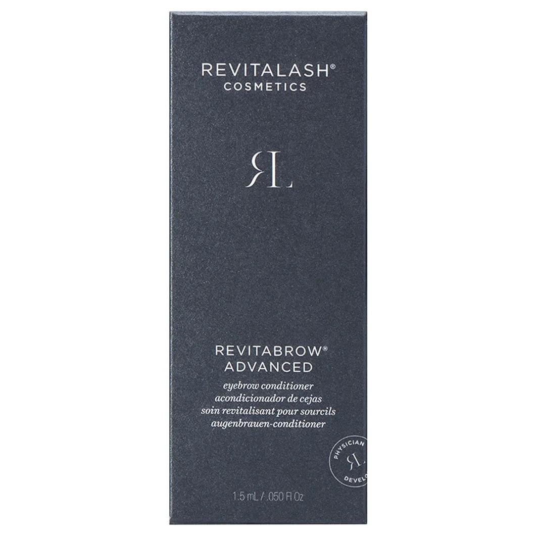 Кондиционер Revitabrow Advanced Revitalash Cosmetics, 1,5 мл — фото 3