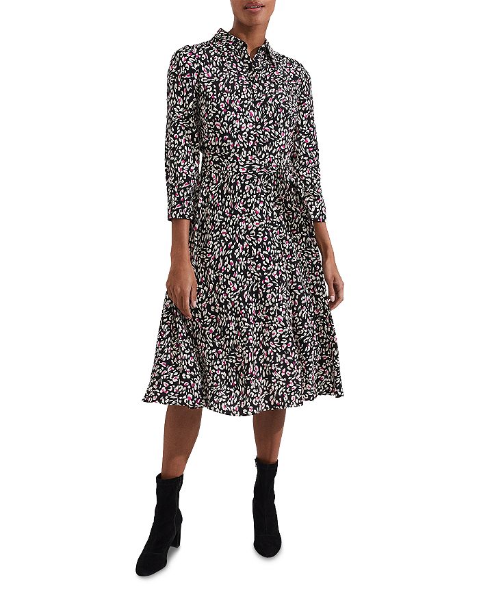 

Алекс Платье HOBBS LONDON, черный