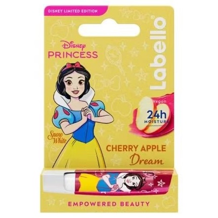 

Бальзам для губ Cherry Apple Disney Snow White 4.8g