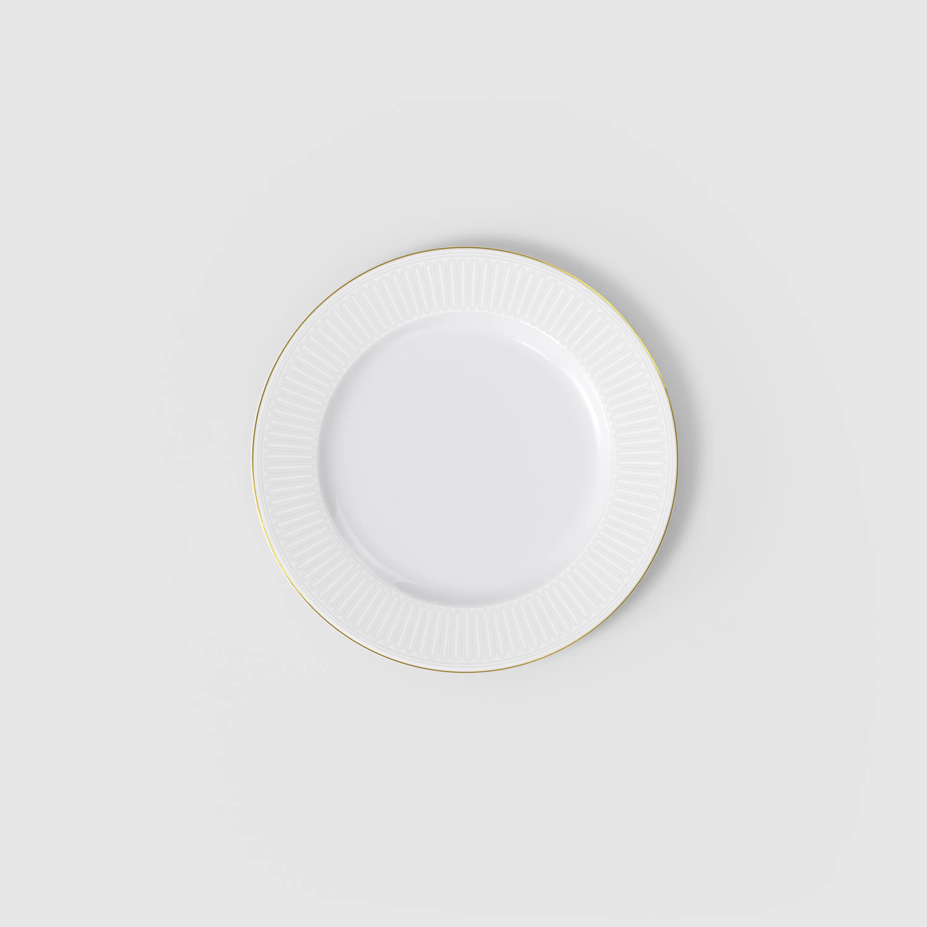 

Сервировочная тарелка Chateau Septfontaines Villeroy & Boch Signature, белый