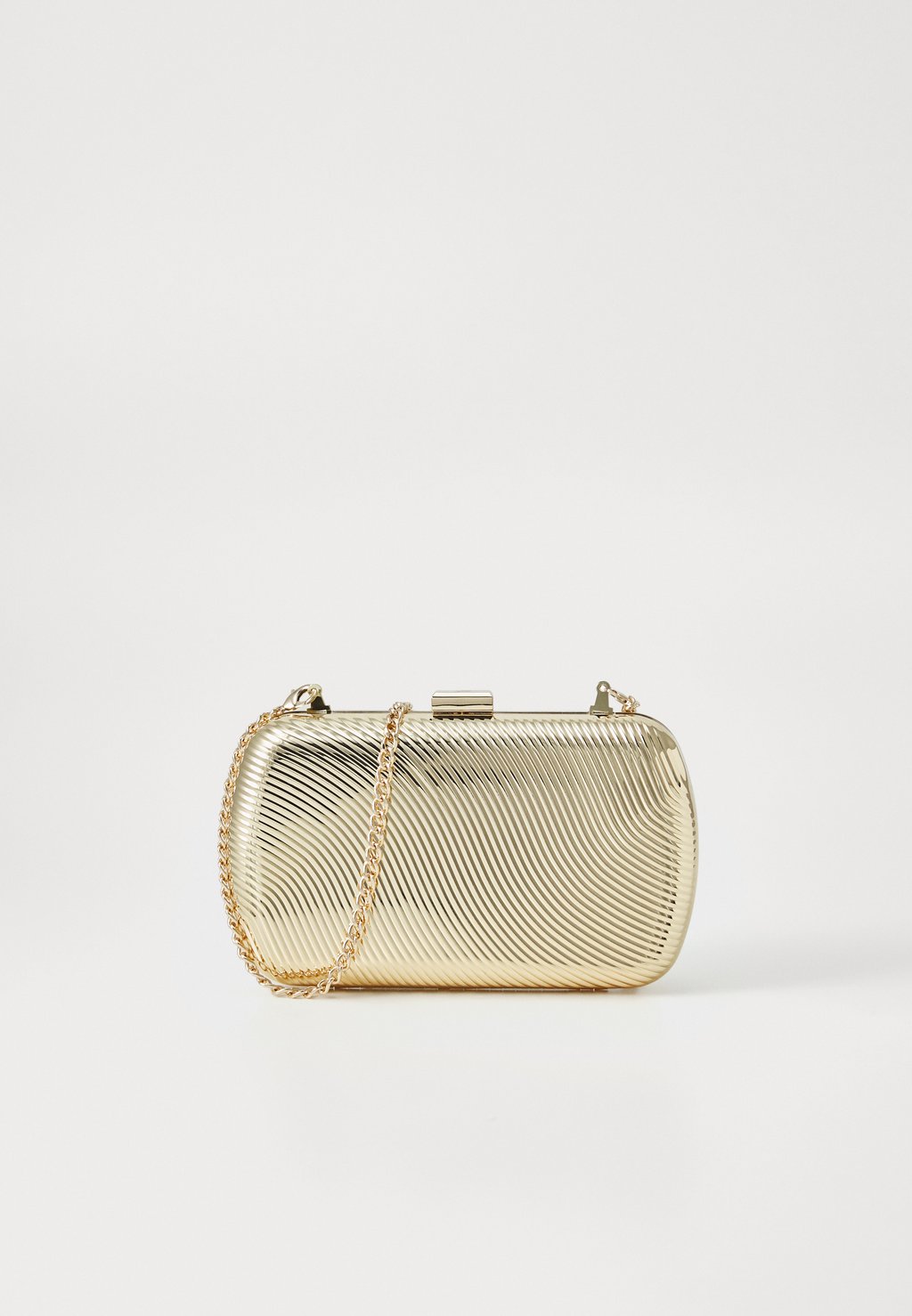 

Клатч Anna Field by Zalando, золотой