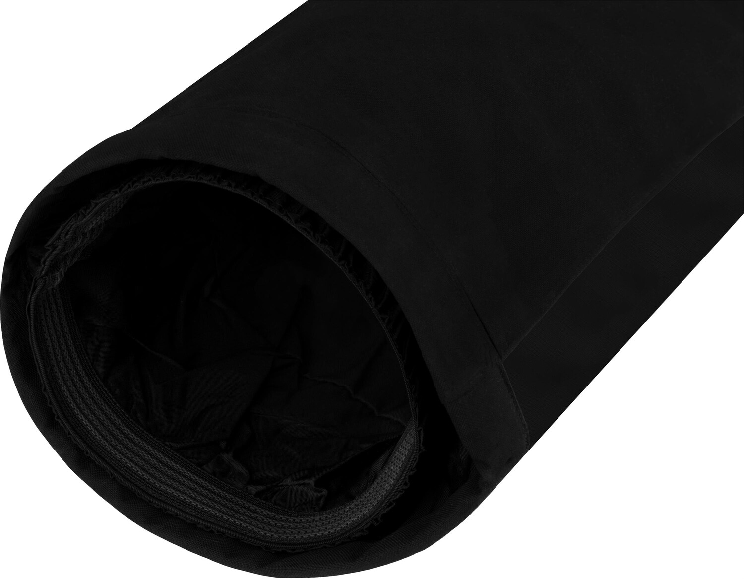 Водонепроницаемые брюки Normani Outdoor Sports Kinder „Sekiu“, черный — фото 4